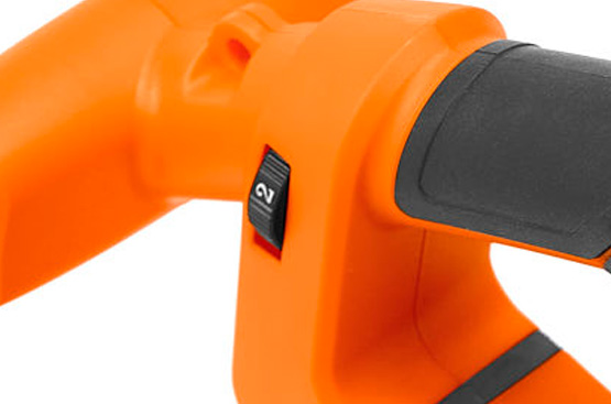 Алюминиевая крыльчатка